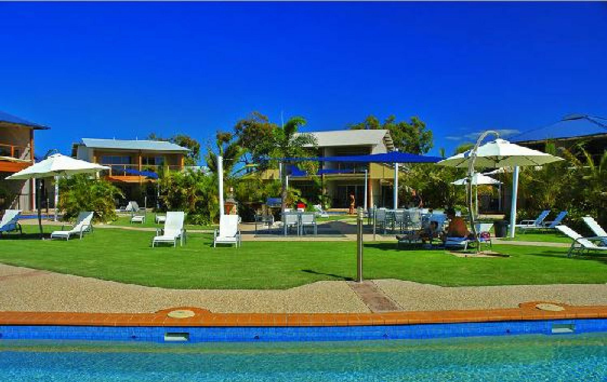 Resort Edge On Beaches Agnes Waters 1770 Agnes Water